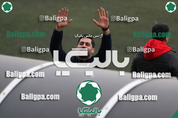 استقلال 0–3 پرسپولیس