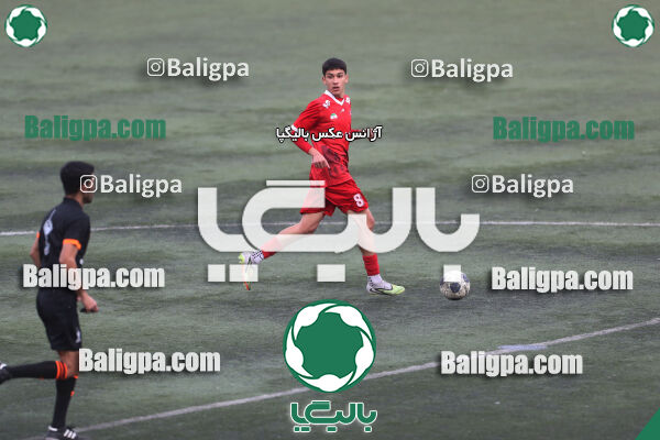 استقلال 0–3 پرسپولیس