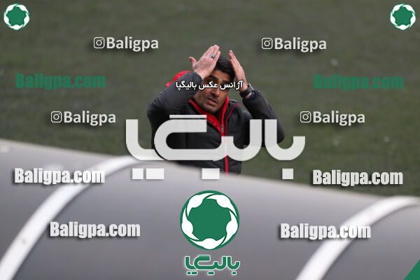 استقلال 0–3 پرسپولیس