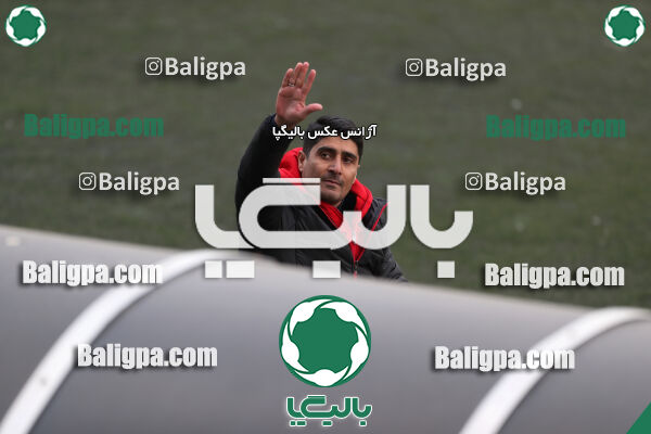 استقلال 0–3 پرسپولیس
