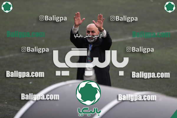 استقلال 0–3 پرسپولیس