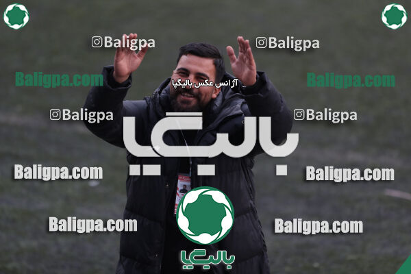 استقلال 0–3 پرسپولیس