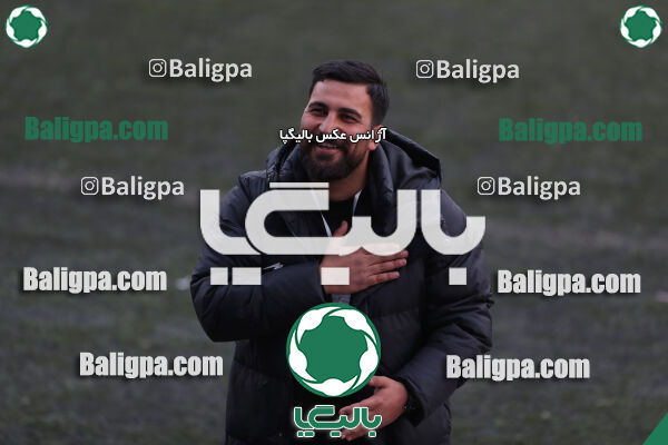 استقلال 0–3 پرسپولیس