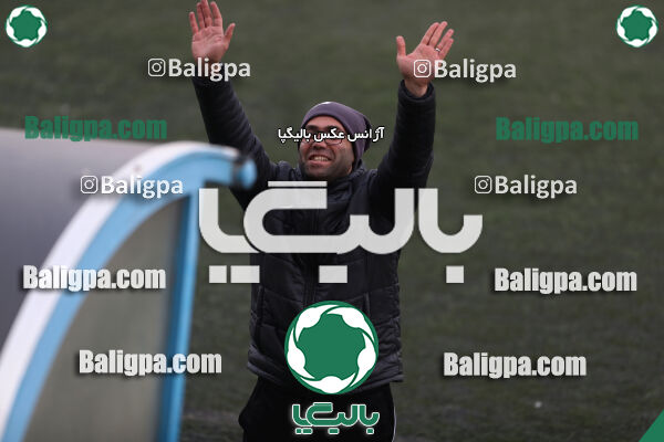 استقلال 0–3 پرسپولیس