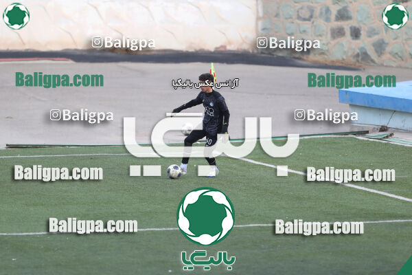 استقلال 0–3 پرسپولیس