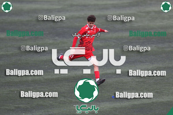استقلال 0–3 پرسپولیس