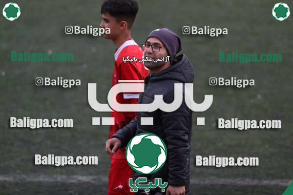 استقلال 0–3 پرسپولیس