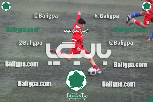 استقلال 0–3 پرسپولیس