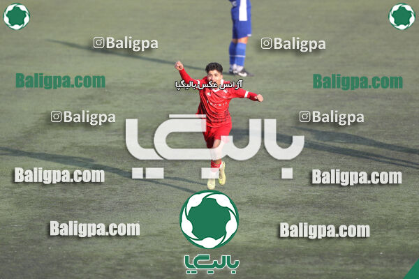 استقلال 0–3 پرسپولیس