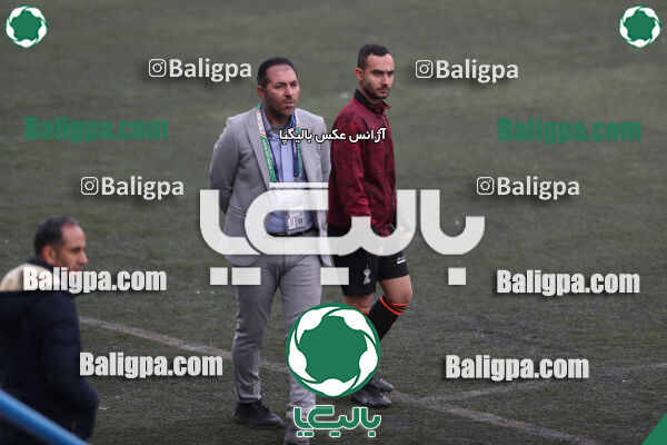 استقلال 0–3 پرسپولیس