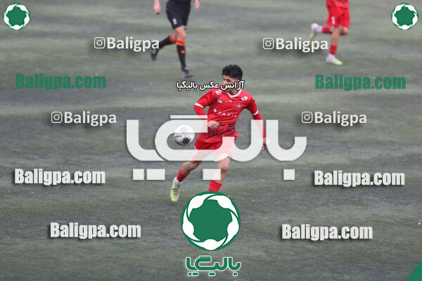 استقلال 0–3 پرسپولیس