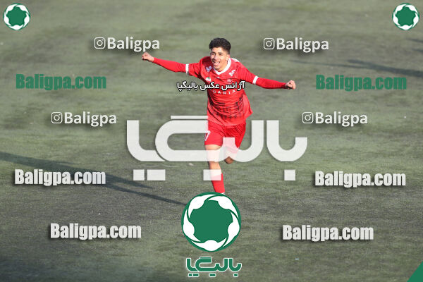 استقلال 0–3 پرسپولیس