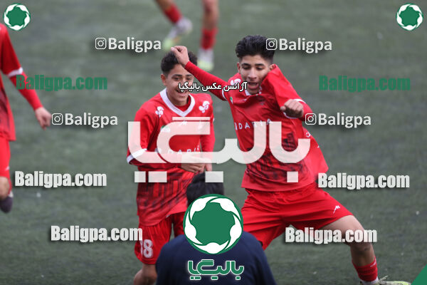 استقلال 0–3 پرسپولیس
