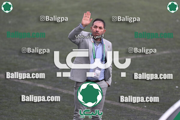 استقلال 0–3 پرسپولیس