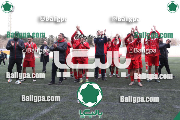 استقلال 0–3 پرسپولیس