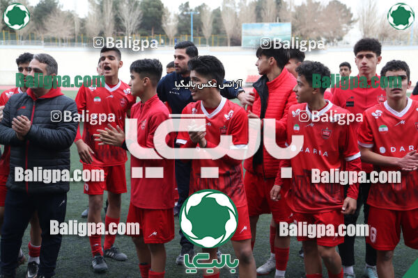 استقلال 0–3 پرسپولیس