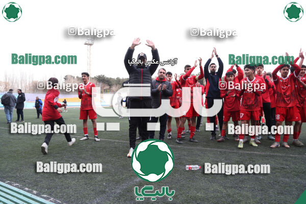 استقلال 0–3 پرسپولیس