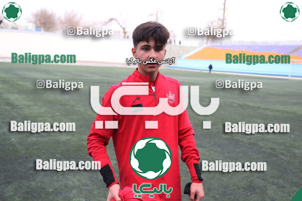 استقلال 0–3 پرسپولیس