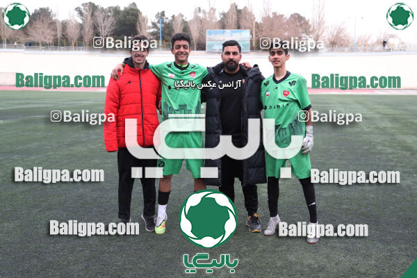 استقلال 0–3 پرسپولیس