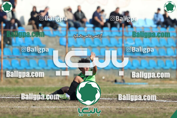 ملوان بندر انزلی ۲ - ۰ سورنا تهران
