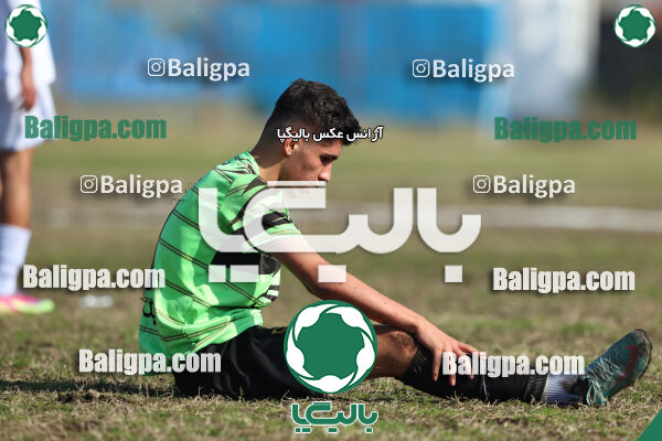 ملوان بندر انزلی ۲ - ۰ سورنا تهران