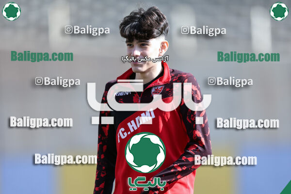 پیکان 5 - 0 حامی