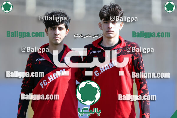 پیکان 5 - 0 حامی