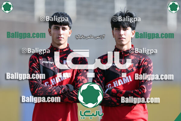 پیکان 5 - 0 حامی