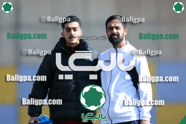 پیکان 5 - 0 حامی