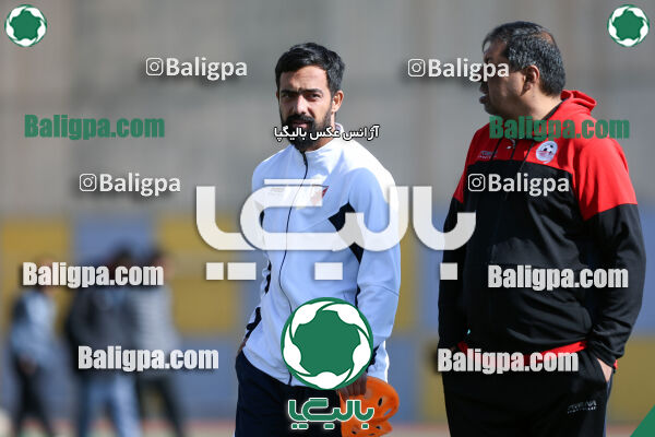 پیکان 5 - 0 حامی
