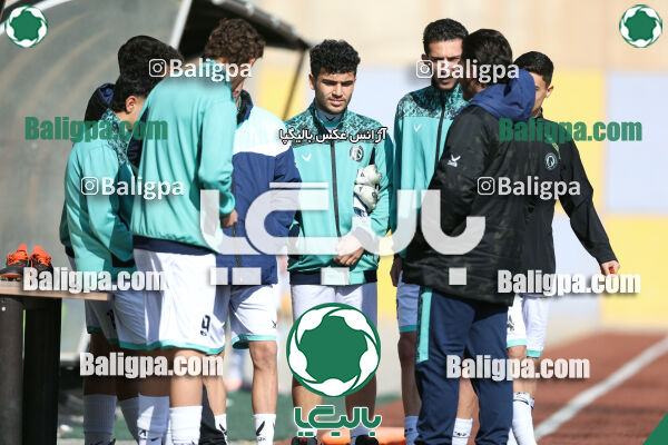 پیکان 5 - 0 حامی