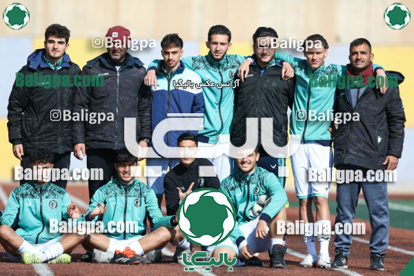 پیکان 5 - 0 حامی