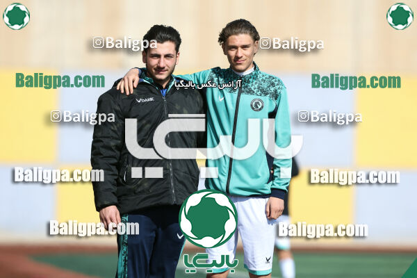 پیکان 5 - 0 حامی