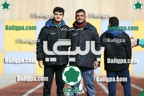 پیکان 5 - 0 حامی
