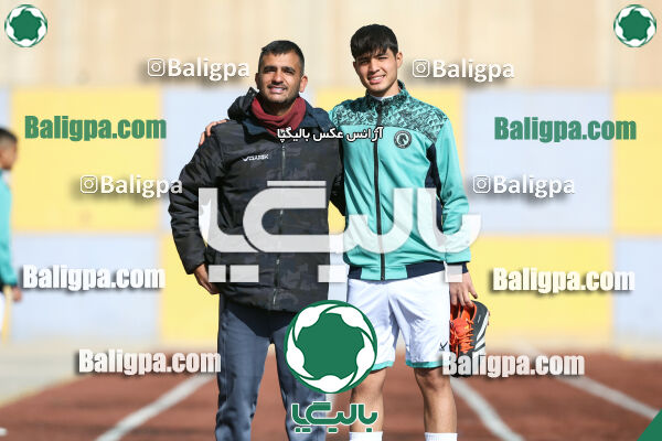 پیکان 5 - 0 حامی
