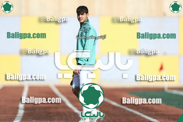 پیکان 5 - 0 حامی