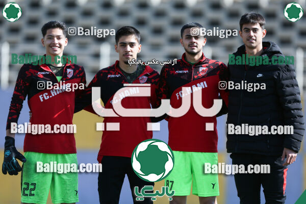 پیکان 5 - 0 حامی