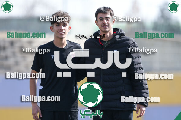 پیکان 5 - 0 حامی