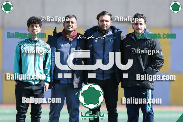 پیکان 5 - 0 حامی