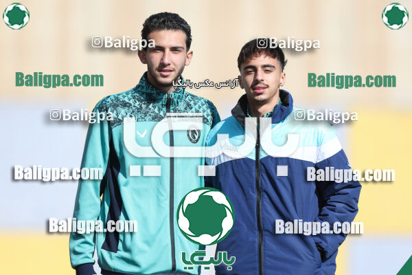 پیکان 5 - 0 حامی