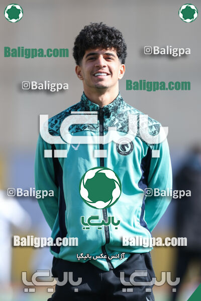 پیکان 5 - 0 حامی