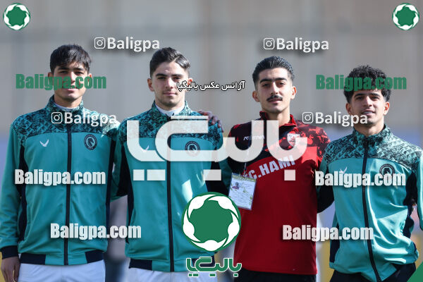 پیکان 5 - 0 حامی