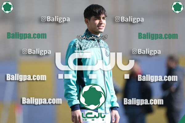 پیکان 5 - 0 حامی