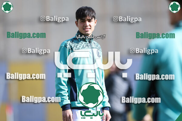 پیکان 5 - 0 حامی