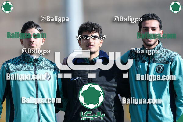 پیکان 5 - 0 حامی
