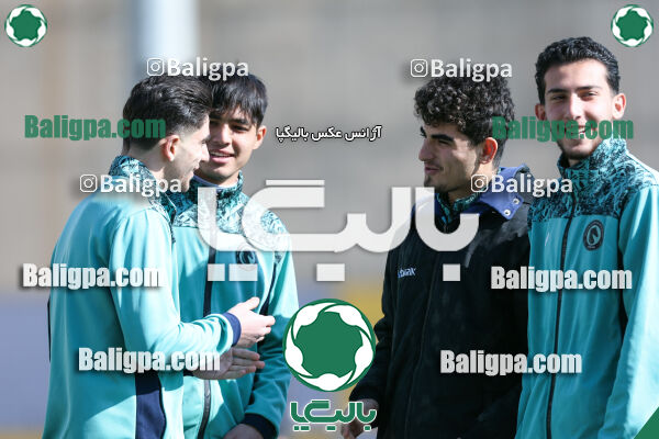 پیکان 5 - 0 حامی