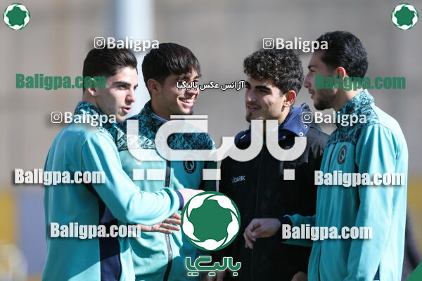 پیکان 5 - 0 حامی