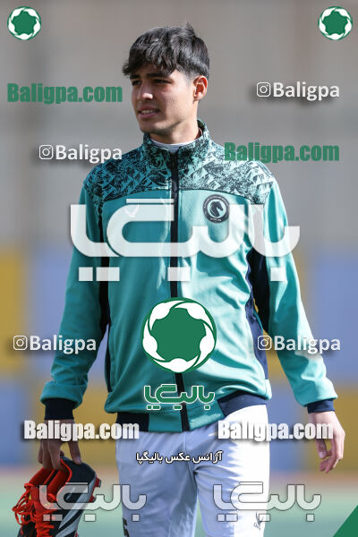 پیکان 5 - 0 حامی
