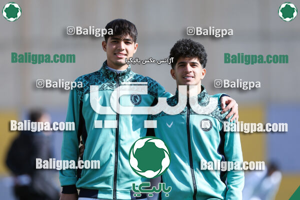پیکان 5 - 0 حامی