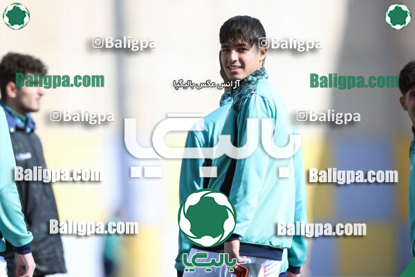پیکان 5 - 0 حامی